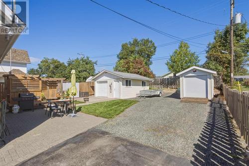 260 Mississagua Ave, Elliot Lake, ON 