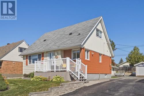 260 Mississagua Ave, Elliot Lake, ON 