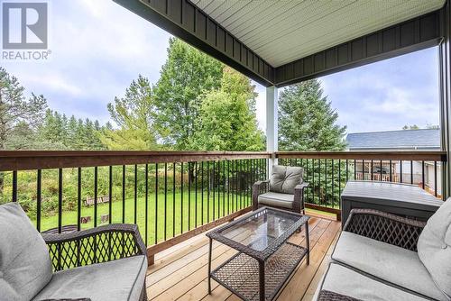126 Queensgate Blvd, Sault Ste. Marie, ON 