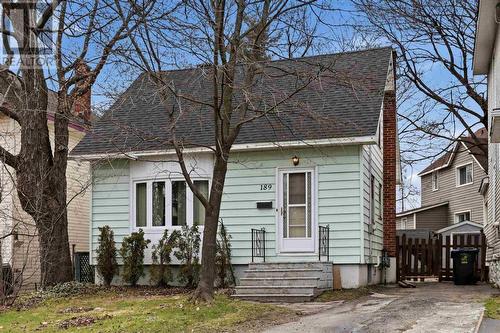 189 Church St, Sault Ste. Marie, ON 