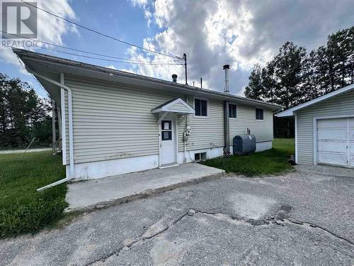 300 Martel Rd, Chapleau, ON 