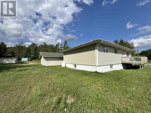 300 Martel Rd, Chapleau, ON 