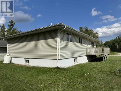 300 Martel Rd, Chapleau, ON 