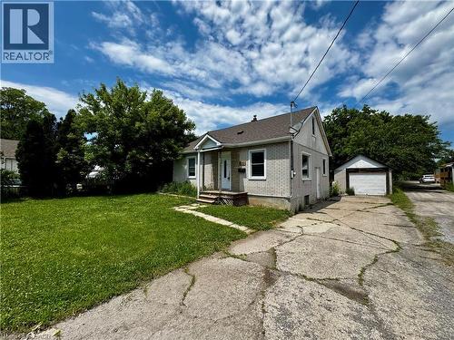 89 Lincoln Avenue, St. Catharines, ON 