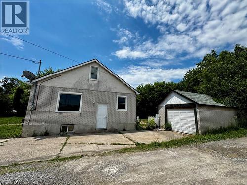 89 Lincoln Avenue, St. Catharines, ON 