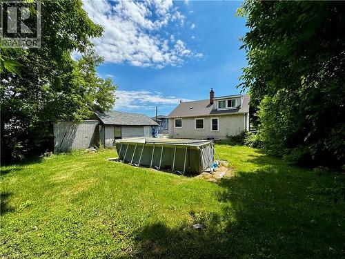 89 Lincoln Avenue, St. Catharines, ON 