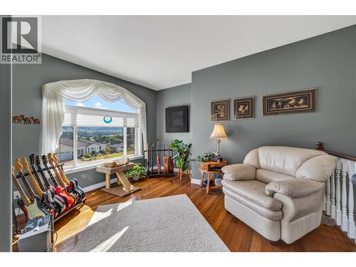 6812 Cabernet Place, Oliver, BC 