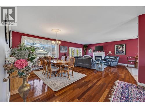 6812 Cabernet Place, Oliver, BC 