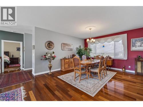6812 Cabernet Place, Oliver, BC 