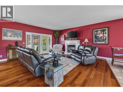6812 Cabernet Place, Oliver, BC 