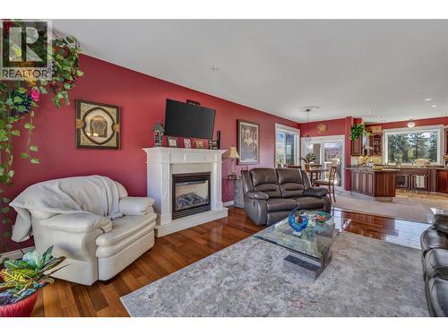 6812 Cabernet Place, Oliver, BC 