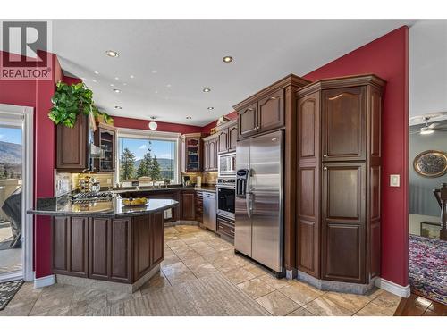 6812 Cabernet Place, Oliver, BC 