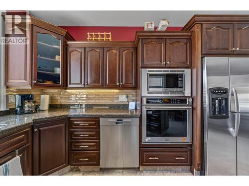6812 Cabernet Place, Oliver, BC 