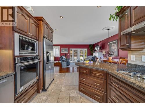 6812 Cabernet Place, Oliver, BC 