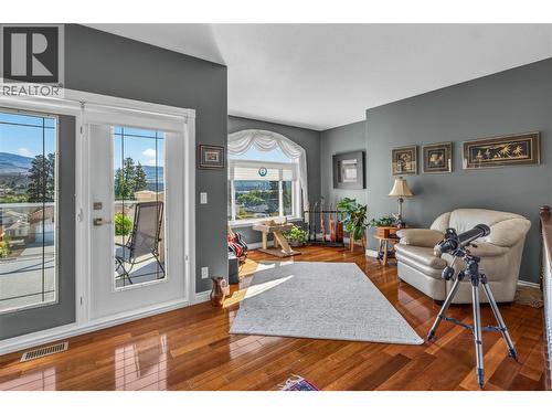 6812 Cabernet Place, Oliver, BC 