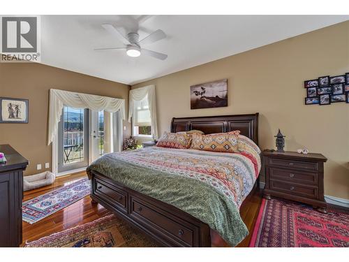 6812 Cabernet Place, Oliver, BC 