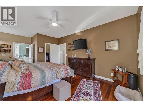 6812 Cabernet Place, Oliver, BC 