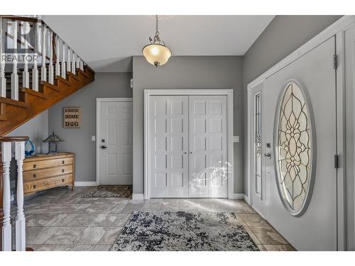 6812 Cabernet Place, Oliver, BC 