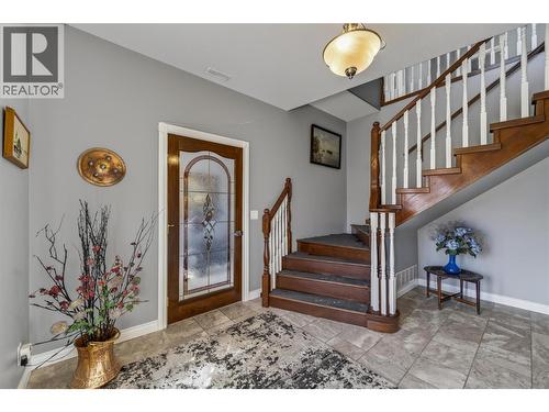 6812 Cabernet Place, Oliver, BC 