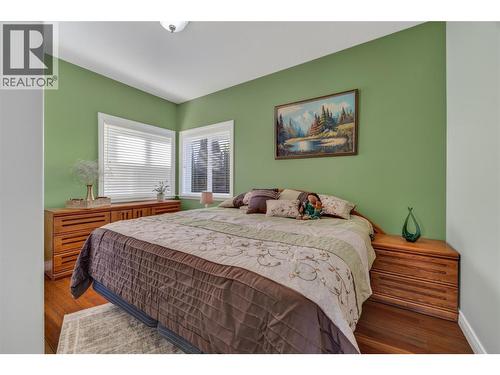 6812 Cabernet Place, Oliver, BC 