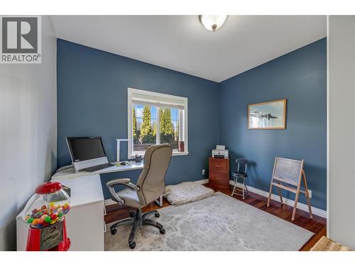 6812 Cabernet Place, Oliver, BC 