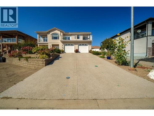 6812 Cabernet Place, Oliver, BC 