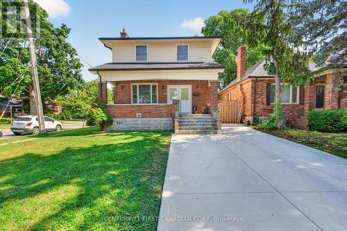 569 Cheapside Street, London East (East B), ON 