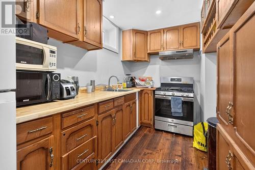 569 Cheapside Street, London East (East B), ON 