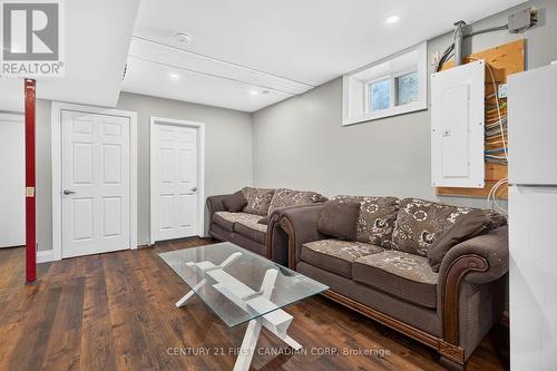 569 Cheapside Street, London East (East B), ON 