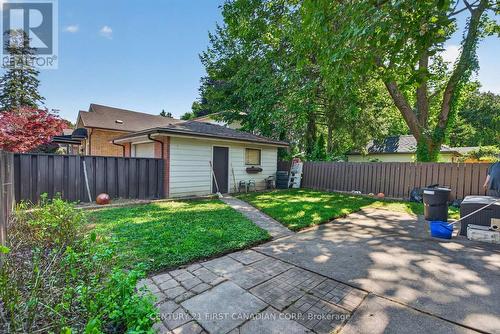 569 Cheapside Street, London East (East B), ON 