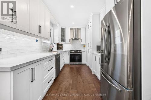 569 Cheapside Street, London East (East B), ON 