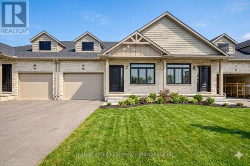 32 Dearing Drive, South Huron (Stephen), ON 