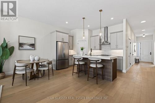 32 Dearing Drive, South Huron (Stephen), ON 