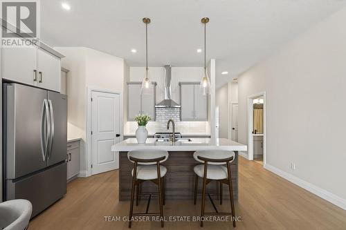 32 Dearing Drive, South Huron (Stephen), ON 