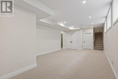 32 Dearing Drive, South Huron (Stephen), ON 