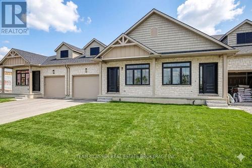 32 Dearing Drive, South Huron (Stephen), ON 