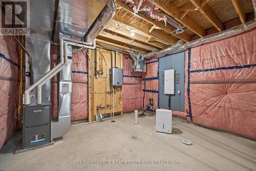 32 Dearing Drive, South Huron (Stephen), ON 