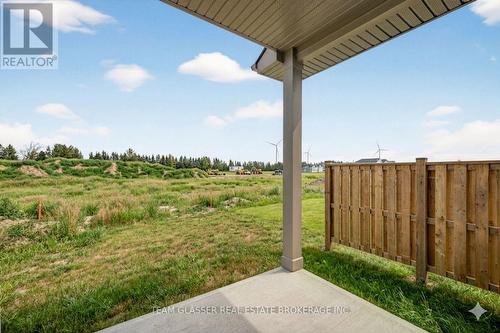 32 Dearing Drive, South Huron (Stephen), ON 