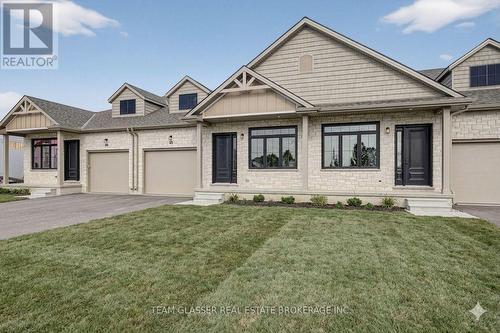 32 Dearing Drive, South Huron (Stephen), ON 