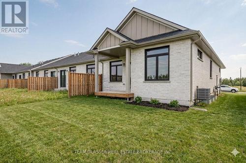 32 Dearing Drive, South Huron (Stephen), ON 