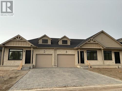 32 Dearing Drive, South Huron (Stephen), ON 