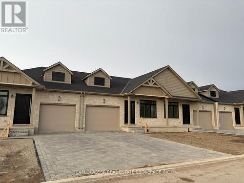 32 Dearing Drive, South Huron (Stephen), ON 