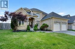 55 - 515 SKYLINE AVENUE London North (North B), ON N5X 0H4