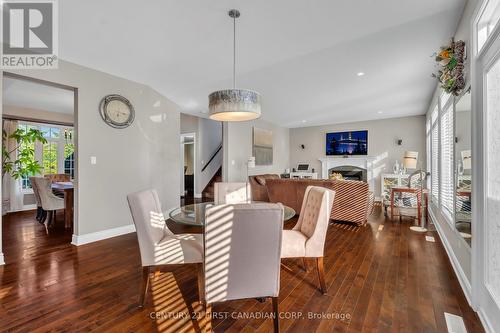 55 - 515 Skyline Avenue, London North (North B), ON 