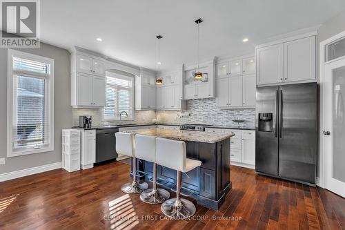 55 - 515 Skyline Avenue, London North (North B), ON 