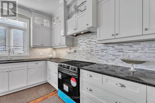 55 - 515 Skyline Avenue, London North (North B), ON 