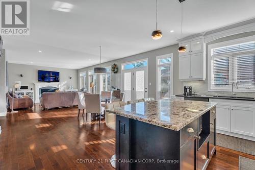 55 - 515 Skyline Avenue, London North (North B), ON 