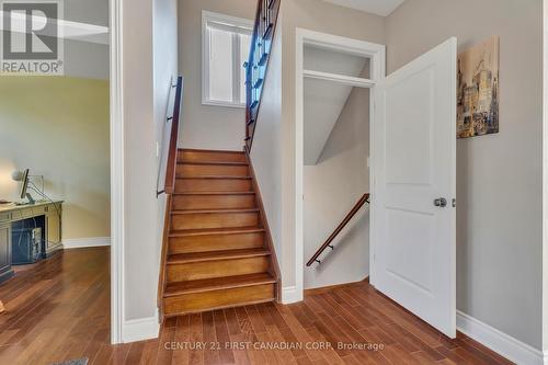 55 - 515 Skyline Avenue, London North (North B), ON 