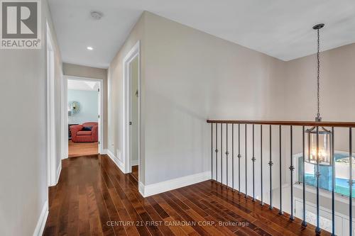 55 - 515 Skyline Avenue, London North (North B), ON 
