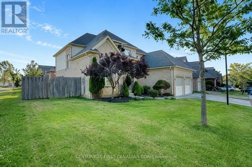 55 - 515 Skyline Avenue, London North (North B), ON 
